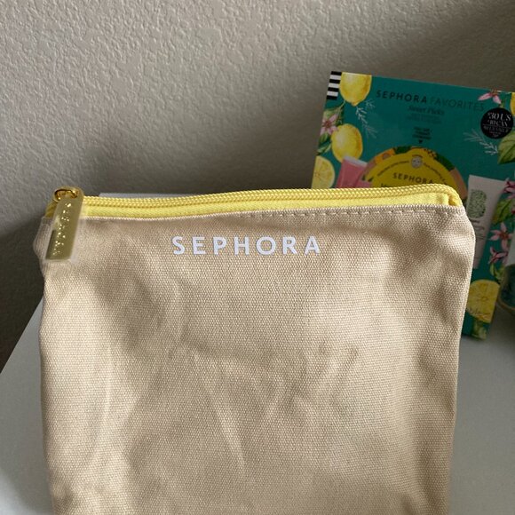 Sephora Favorites Gift Set - Brand New, Fenty, Lancome ($61 Value) - Picture 3 of 4